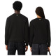 Lacoste Ανδρικό φούτερ Printed Fleece Sweatshirt